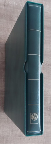 Album supra vert yvert - vert, &
