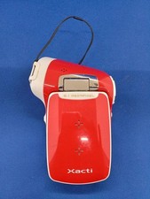 Sanyo Xacti DMX-CG9