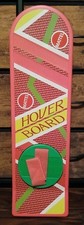 Back Future Hoverboard Upgrade