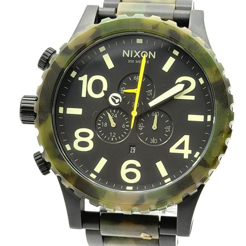 Authentique montre