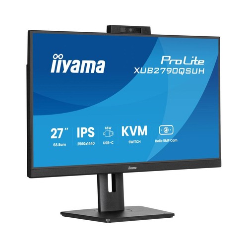 Iiyama prolite xub2790qsuh - iiyama,