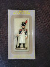 Lot 022: soldat de plomb