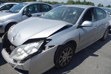 Amortisseur avant droit