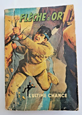 BD ALBUM FLECHE D'OR / SOGOR HORS SERIE 5 - BILL CYCLONE HORS SERIE 2 / RAY FLO