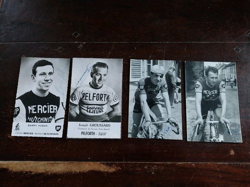 Tour france autographes - de,