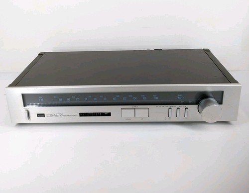 Sansui classique 700 fm - t-700, am/fm