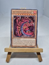Carte Yu-Gi-Oh , Uria