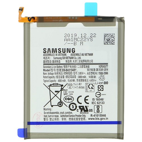 Samsung batterie pour - samsung,