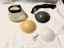 Gary Fong Lightsphere