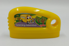 Fisher Price Smart Cycle
