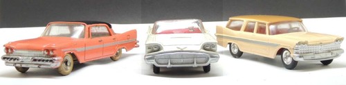 Vrai corgi 219 plymouth - -,