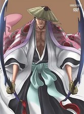 Anime DVD BLEACH Zanpakuto