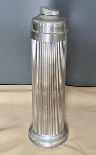 Streamline aluminium emson - streamline, «