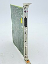 Siemens Circuit Board 6FX1120-4BD03 570 20 9304.00