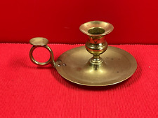 Bougeoir de Chambre, rat de