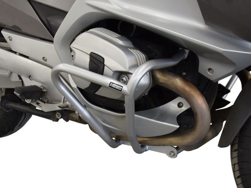 Crash bars pare carters heed - crash,