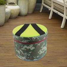 Tabouret de Camping portable