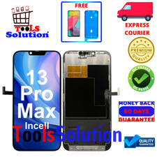 Écran LCD Pour iPhone 13 Pro Max Incell LTPS Tactile Verre