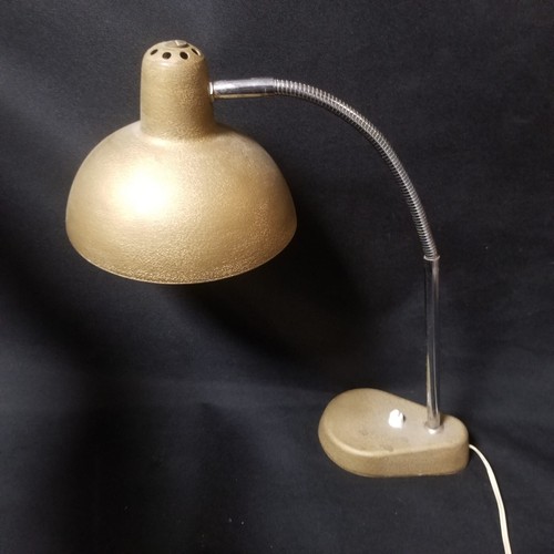 Vintage lampe table - lampe,