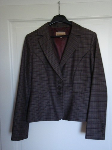 Tailleur jupe veste - jupe/veste,