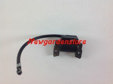 Bobine Moteur Tracteur