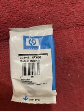 Cartouche D’encre Origine Hp 300 XL Couleur 