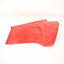 Écope droite origine pour moto Yamaha 600 XT Après 1984 2KF / 2137X-2R Occasion