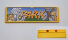 PLAYMOBIL (O2261) ZOO -