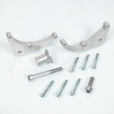 Tampon pare carter LSL pour moto Kawasaki 750 Z750 2004 - 2006 Neuf