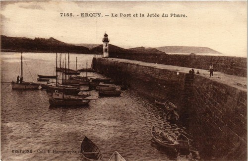 Cpa erquy port - ak,