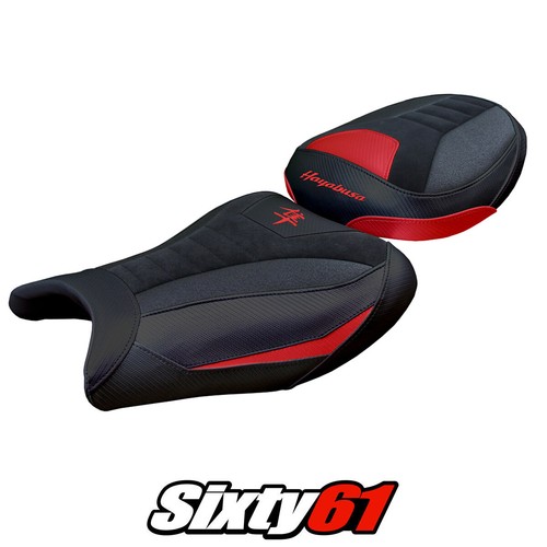 Suzuki hayabusa 2008 - 2008-2018, 2019