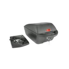 Top case 12 litres pour velo