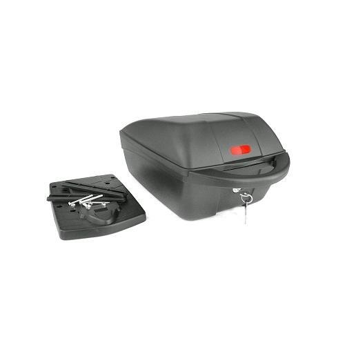 Top case litres pour - case, 12
