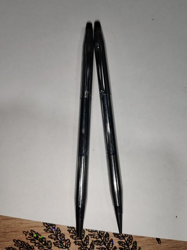 Stylo bille porte mines - stylo,