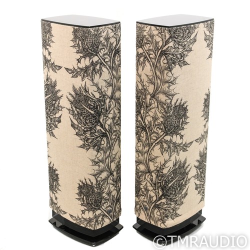 Linn 530 aktiv - linn, floorstanding