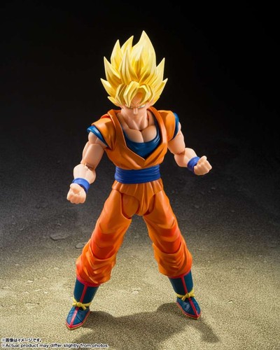Dbz dragon ball - z, son