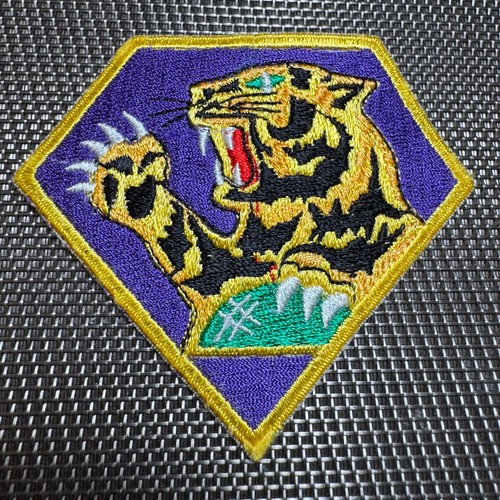 Ecusson patch escadron - ecusson,