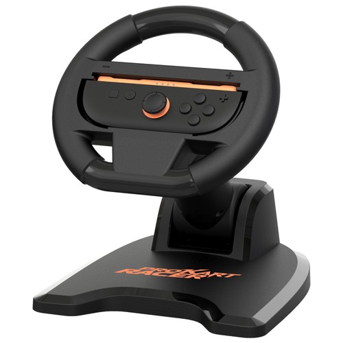 Volant course pro kart - de,