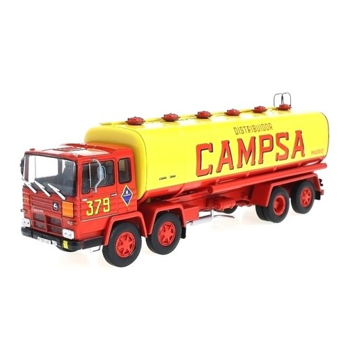 Pegaso 1086 campsa - pegaso,