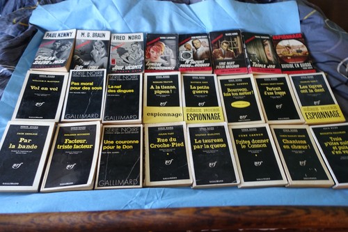 Lot livres divers - lot,