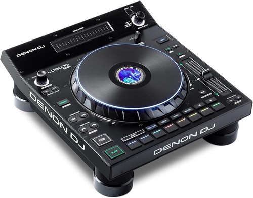 Denon lc6000 usb dj - dj, –