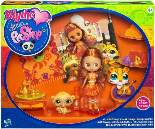 Voyage inde littlest pet - en,