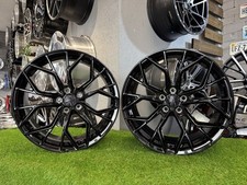 4X R19 Pouce 5x112 Jantes