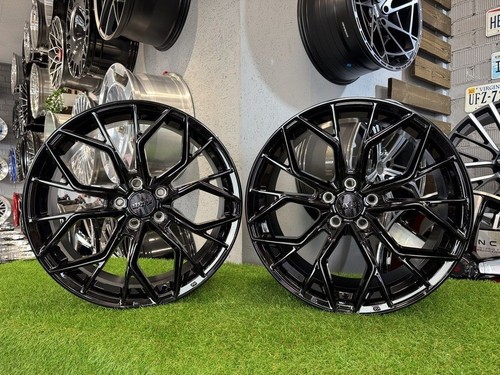 R19 pouce 5x112 jantes - r19,