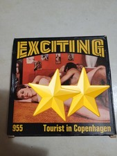  Rare Film Super 8 Erotic