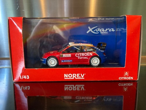 Citroen xsara wrc - wrc, carlo