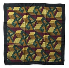 DOLCE & GABBANA Foulard Carré