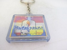 Porte-Clés / Key Ring