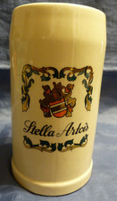 CHOPE A BIÈRE STELLA ARTOIS -