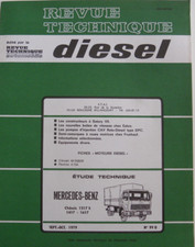 revue technique automobile